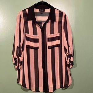 By & By blouse